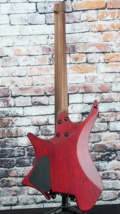STRANDBERG BODEN ORIGINAL 6 | RED Guitar