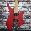 STRANDBERG BODEN ORIGINAL 6 | RED Guitar