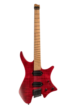 STRANDBERG BODEN ORIGINAL 6 | RED Guitar