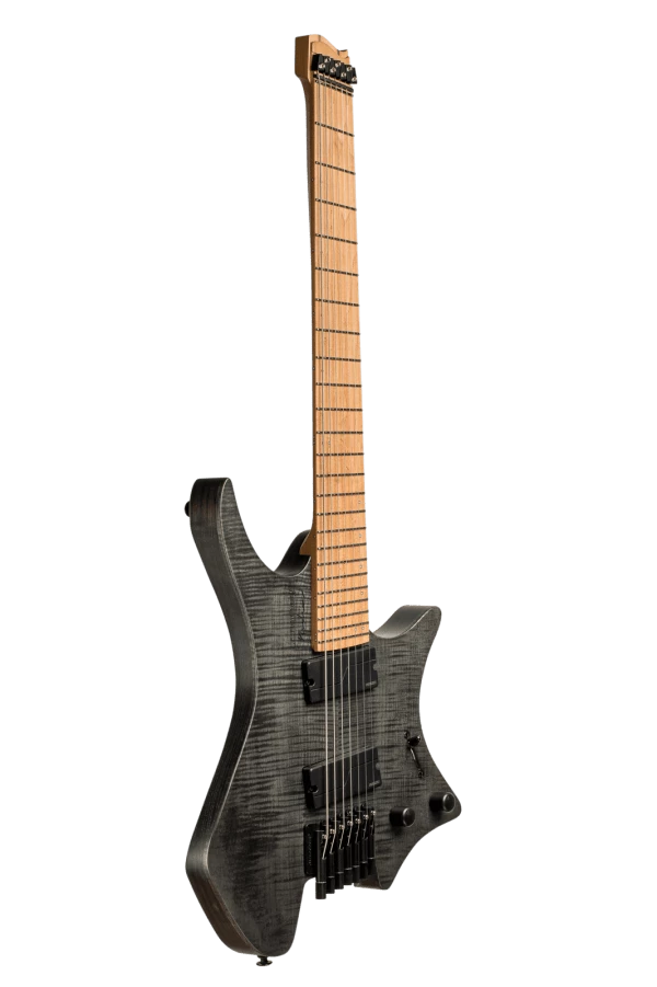 STRANDBERG BODEN ORIGINAL 7 | BLACK 6 STRANDBERG BODEN ORIGINAL 7 | BLACK