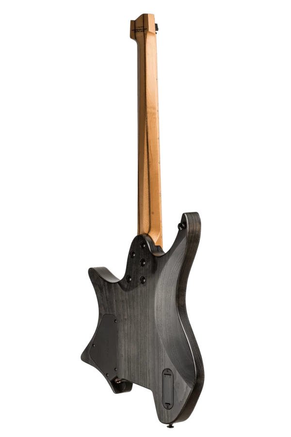 STRANDBERG BODEN ORIGINAL 7 | BLACK 8 STRANDBERG BODEN ORIGINAL 7 | BLACK