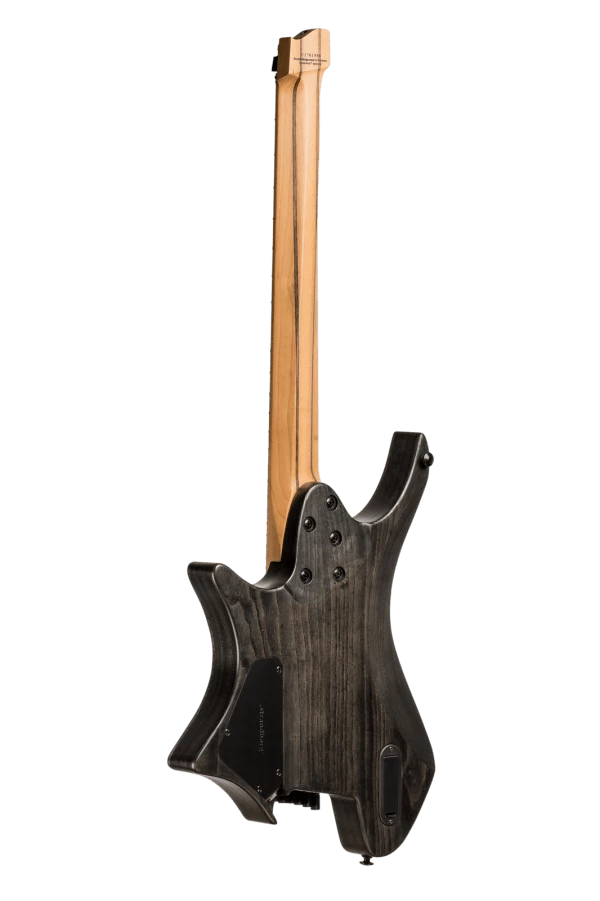 STRANDBERG BODEN ORIGINAL 7 | BLACK 9 STRANDBERG BODEN ORIGINAL 7 | BLACK