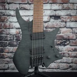 STRANDBERG BODEN ORIGINAL 7 | BLACK