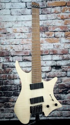 STRANDBERG BODEN ORIGINAL 7 | NATURAL