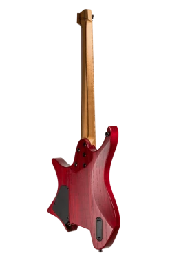 Strandberg Boden Original 7-String Guitar | Red