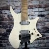 Guitar Strandberg Boden Original 7 Trem Natral
