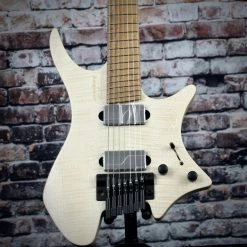Guitar Strandberg Boden Original 7 Trem Natral