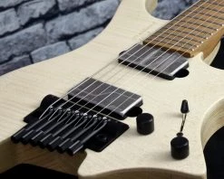 Guitar Strandberg Boden Original 7 Trem Natral