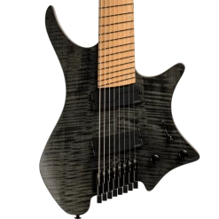 Strandberg Boden Original 8 Electric Guitar | Black