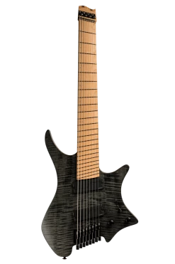 Strandberg Boden Original 8 Electric Guitar | Black