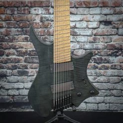 Strandberg Boden Original 8 Electric Guitar | Black