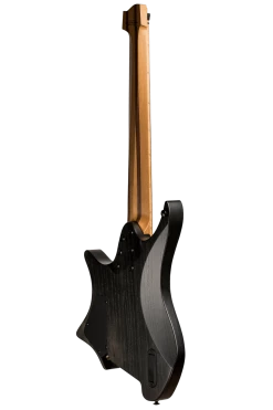 Strandberg Boden Original 8 Electric Guitar | Black