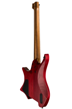 Strandberg Boden Original 8 Electric Guitar | Red 13 Strandberg Boden Original 8 Electric Guitar | Red