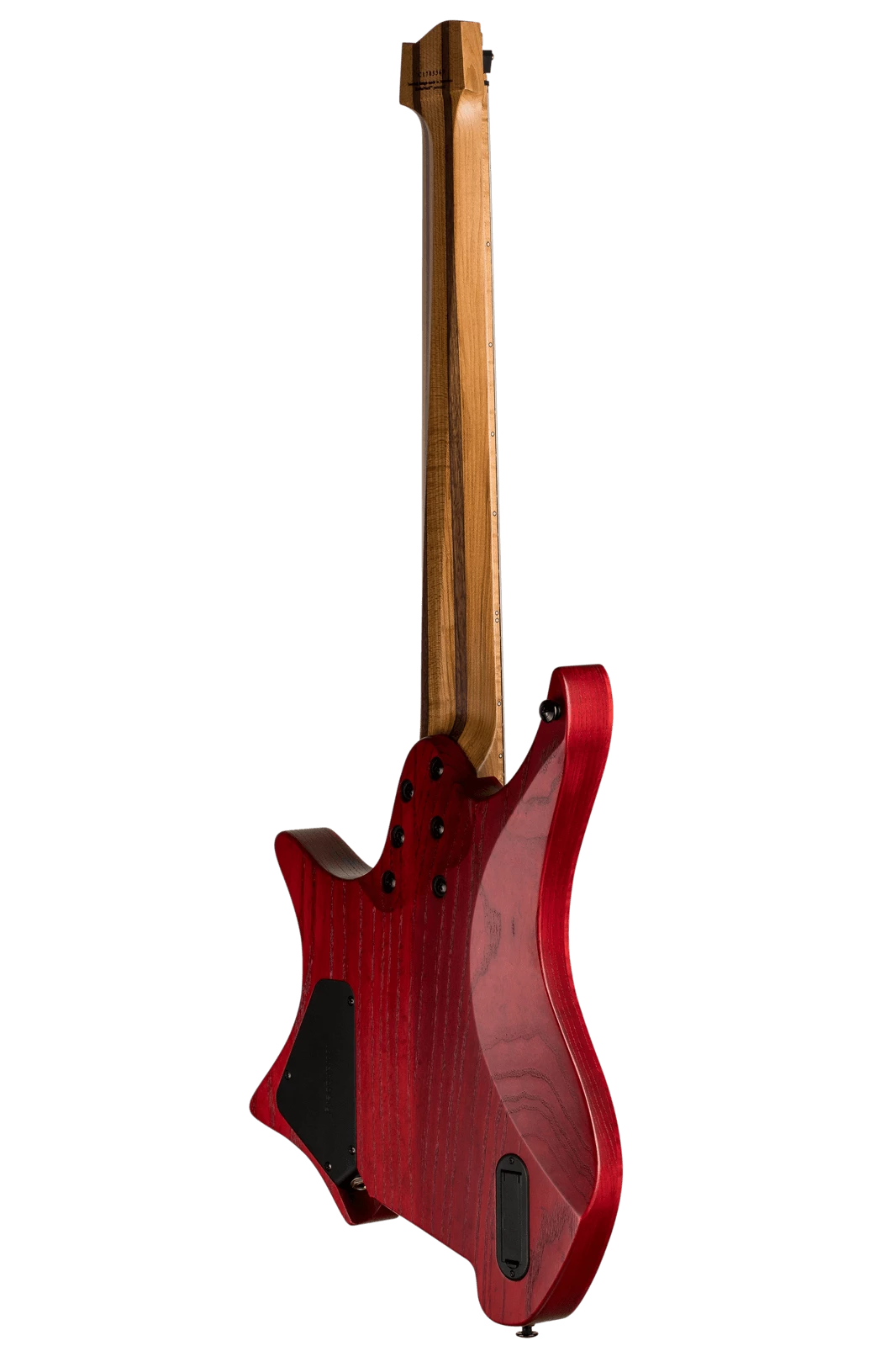 Strandberg Boden Original 8 Electric Guitar | Red 8 Strandberg Boden Original 8 Electric Guitar | Red