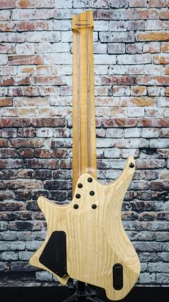 Strandberg Boden Original 8-String Electric Guitar | Natural