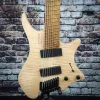 Strandberg Boden Original 8-String Electric Guitar | Natural