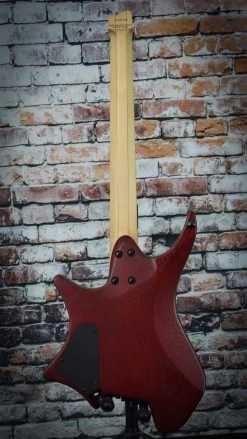Strandberg Boden Original NX | 6 Autumn Red
