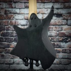 Guitar Strandberg Boden Original NX 6 | Charcoal Black