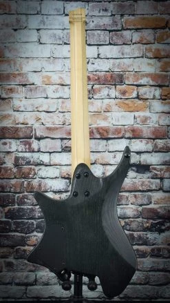 Guitar Strandberg Boden Original NX 6 | Charcoal Black