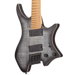 Guitar Strandberg Boden Original NX 7 | Charcoal Black 12 Guitar Strandberg Boden Original NX 7 | Charcoal Black