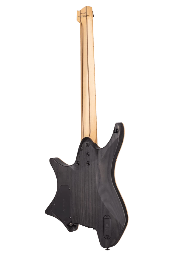 Guitar Strandberg Boden Original NX 7 | Charcoal Black 7 Guitar Strandberg Boden Original NX 7 | Charcoal Black