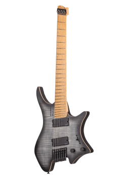 Guitar Strandberg Boden Original NX 7 | Charcoal Black 13 Guitar Strandberg Boden Original NX 7 | Charcoal Black