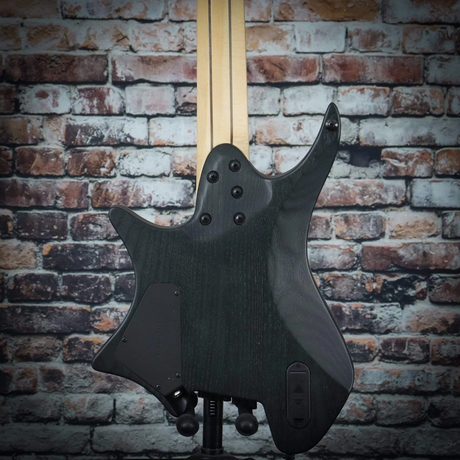 Guitar Strandberg Boden Original NX 7 | Charcoal Black 10 Guitar Strandberg Boden Original NX 7 | Charcoal Black