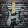 Guitar Strandberg Boden Original NX 7 | Charcoal Black