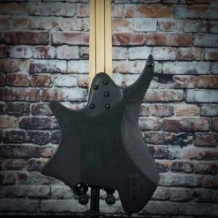 Guitar Strandberg Boden Original NX 7 | Charcoal Black 15 Guitar Strandberg Boden Original NX 7 | Charcoal Black