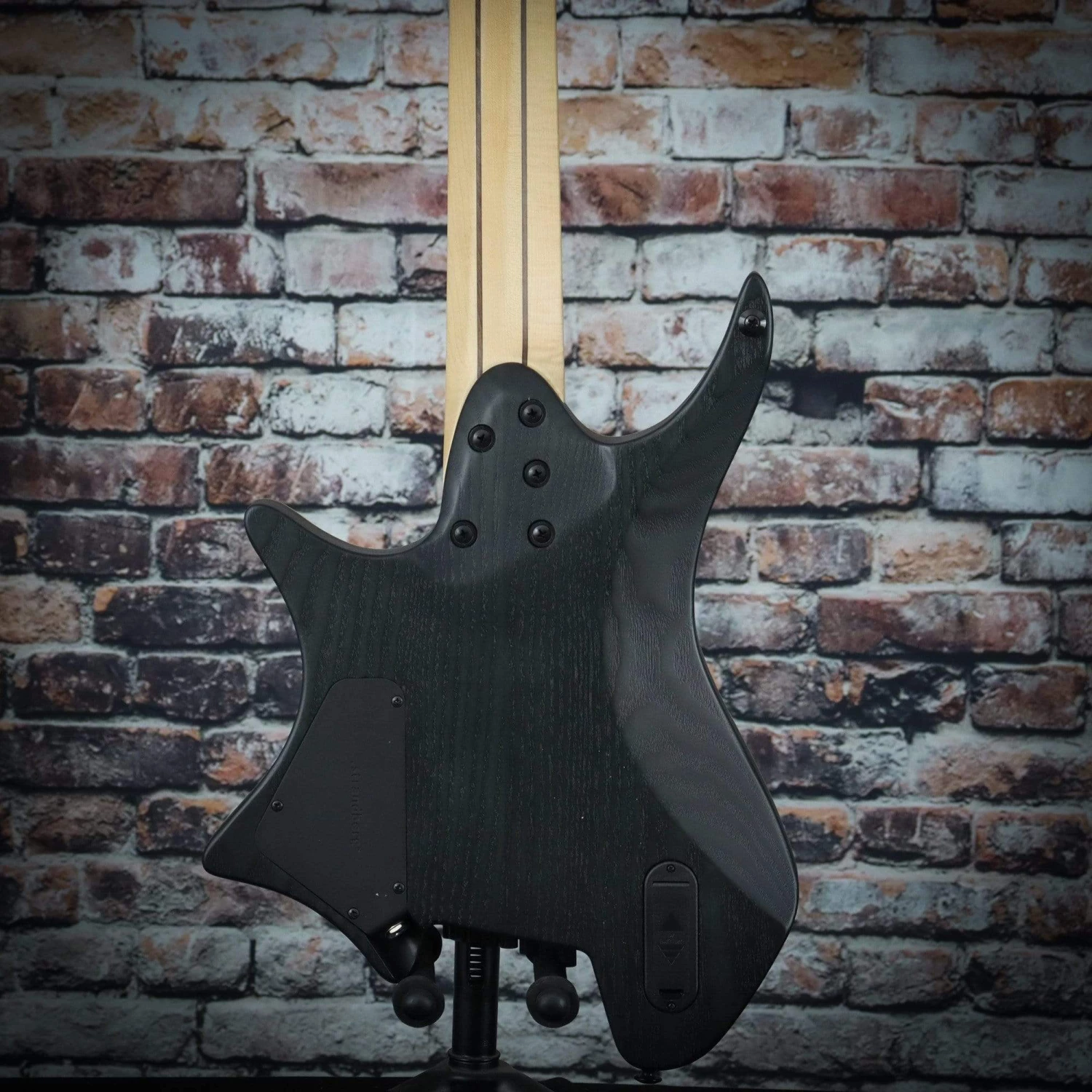 Guitar Strandberg Boden Original NX 7 | Charcoal Black 8 Guitar Strandberg Boden Original NX 7 | Charcoal Black