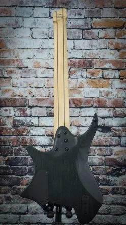 Guitar Strandberg Boden Original NX 7 | Charcoal Black 16 Guitar Strandberg Boden Original NX 7 | Charcoal Black