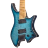 Strandberg Boden Original NX 7 | Glacier Blue Guitar