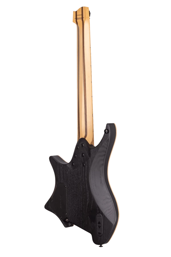 Guitar Strandberg Boden Original NX 8 Charcoal Black 5 Guitar Strandberg Boden Original NX 8 Charcoal Black