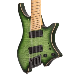 Strandberg Boden Original NX 8 | Earth Green