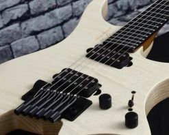 Strandberg Boden Prog 6 Natural Guitar