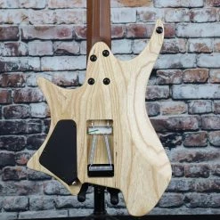 Strandberg Boden Prog 6 Natural Guitar