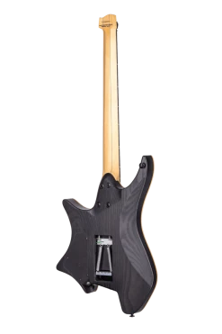 Strandberg Boden Prog NX 6 Charcoal Black Guitar
