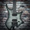 Strandberg Boden Prog NX 6 Charcoal Black Guitar
