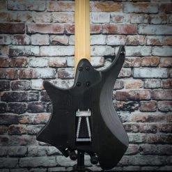 Strandberg Boden Prog NX 6 Charcoal Black Guitar