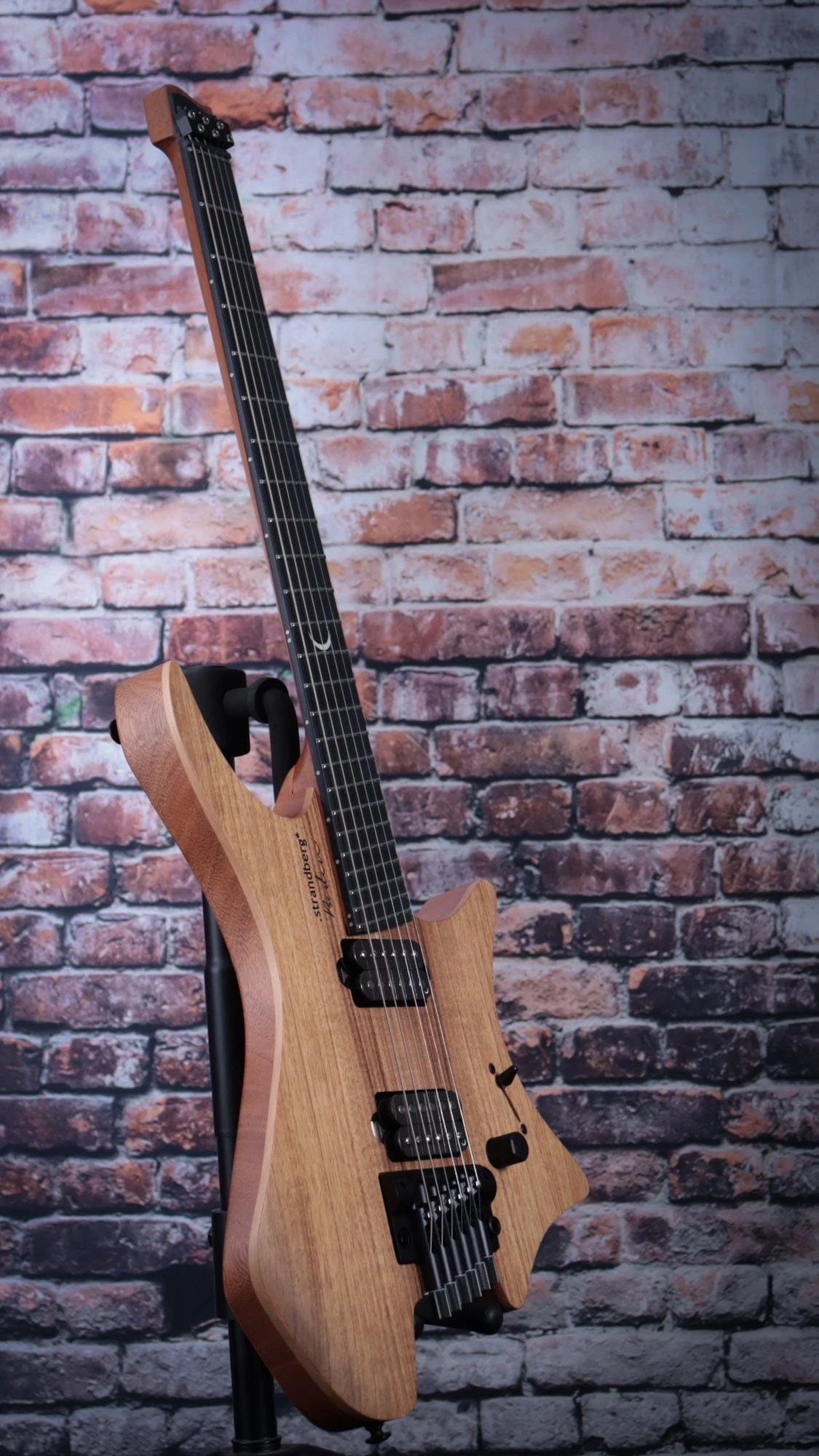 Strandberg Boden Prog NX 6 Guitar Plini Edition 7 Strandberg Boden Prog NX 6 Guitar Plini Edition