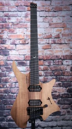 Strandberg Boden Prog NX 6 Guitar Plini Edition 10 Strandberg Boden Prog NX 6 Guitar Plini Edition