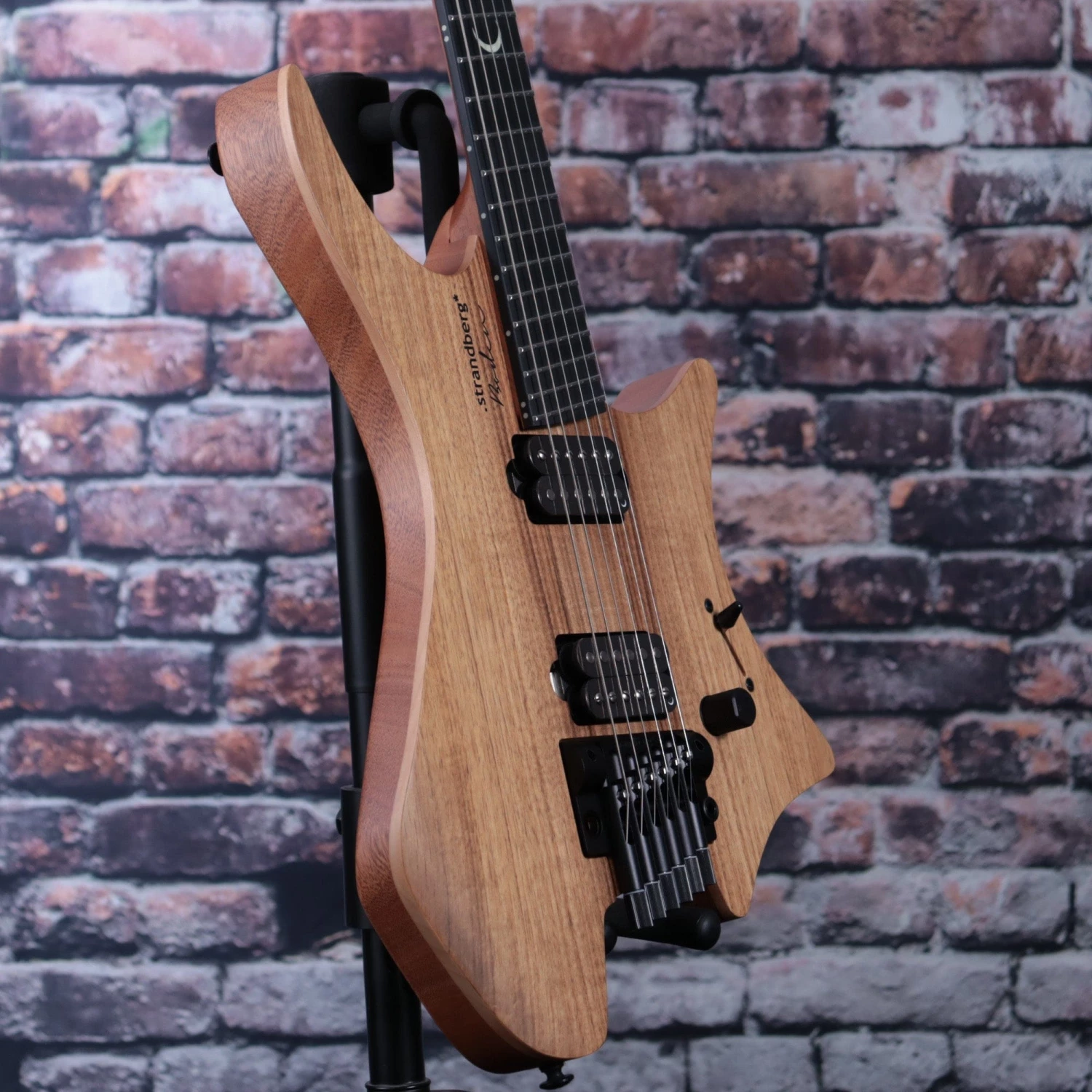 Strandberg Boden Prog NX 6 Guitar Plini Edition 4 Strandberg Boden Prog NX 6 Guitar Plini Edition