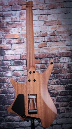 Strandberg Boden Prog NX 6 Guitar Plini Edition 11 Strandberg Boden Prog NX 6 Guitar Plini Edition