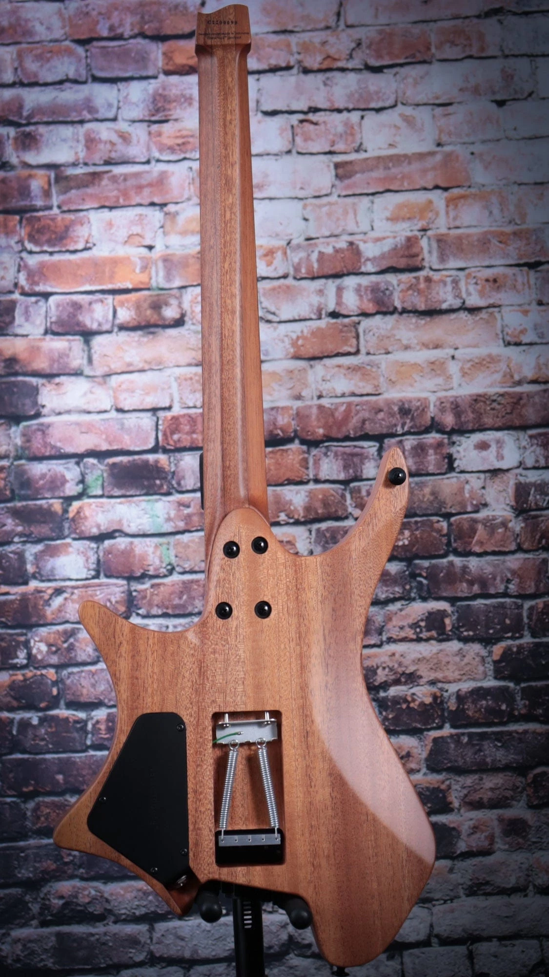 Strandberg Boden Prog NX 6 Guitar Plini Edition 6 Strandberg Boden Prog NX 6 Guitar Plini Edition