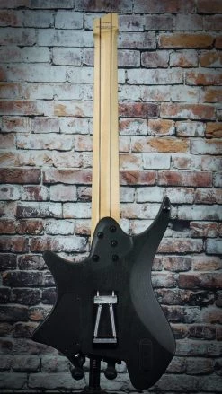 Guitar Strandberg Boden Prog NX 7 | Charcoal Black
