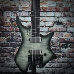 Guitar Strandberg Boden Prog NX 7 | Charcoal Black