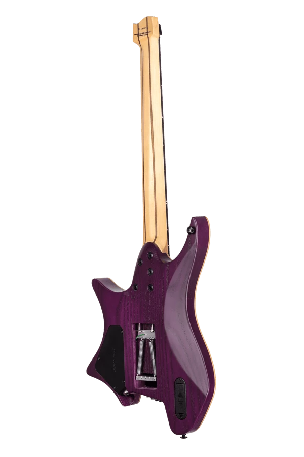 Strandberg Boden Prog NX 7 | Twilight Purple Guitar 4 Strandberg Boden Prog NX 7 | Twilight Purple Guitar