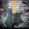 Strandberg Boden Standard 7 Maple Flame | Black