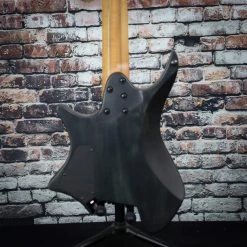 Strandberg Boden Standard 7 Maple Flame | Black 8 Strandberg Boden Standard 7 Maple Flame | Black