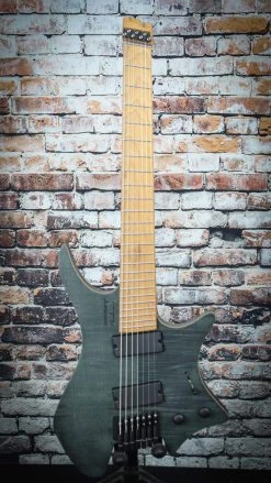 Strandberg Boden Standard 7 Maple Flame | Black